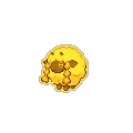 Golden Wooloo
